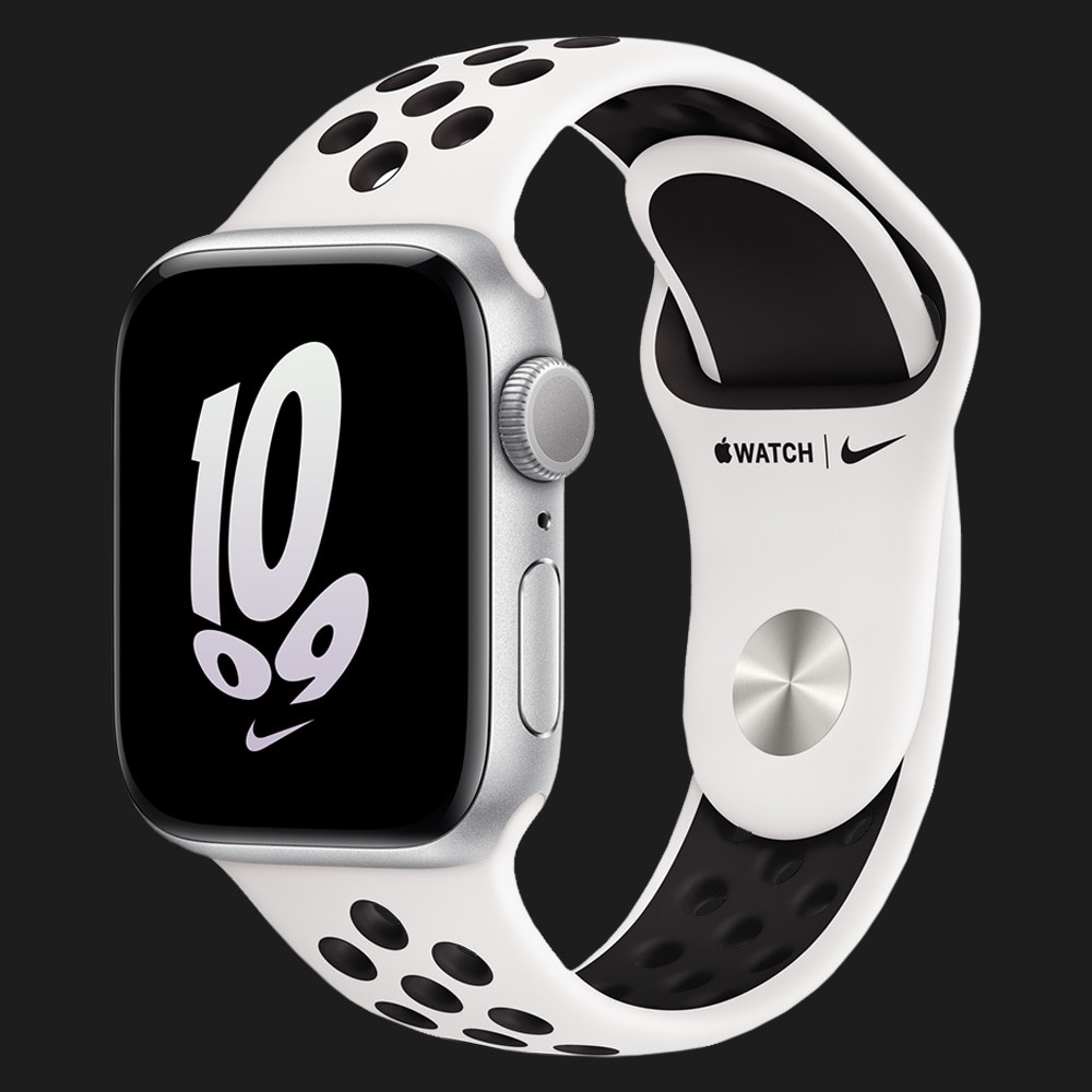 Nike 40mm apple watch outlet